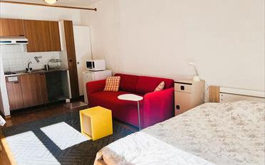 Studio 1.5 rooms - image - 4