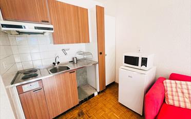 Studio 1.5 rooms - image - 5