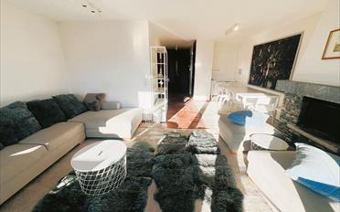 Terrace flat 4.5 rooms - image - 3