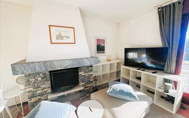 Terrace flat 4.5 rooms - image - 7