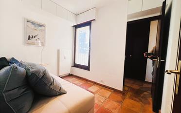 Terrace flat 4.5 rooms - image - 17
