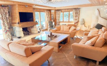 Terrace flat 4.5 rooms - image - 5