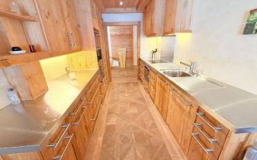 Terrace flat 4.5 rooms - image - 8