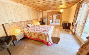 Terrace flat 4.5 rooms - image - 11