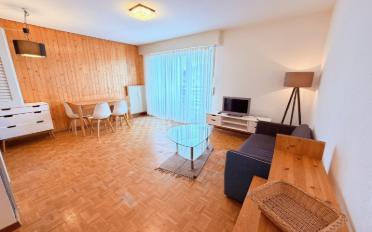 Apartment 2.5 rooms - image - 4