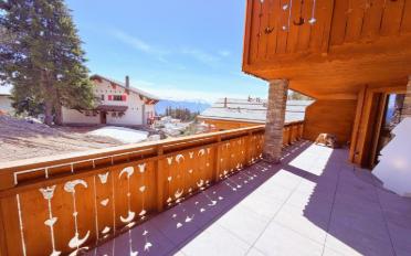 Appartement terrasse 4.5 pièces - image - 15