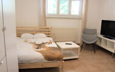 Studio 1.5 Zimmer - image - 2