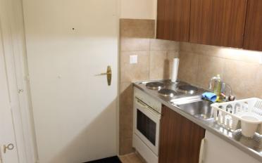 Studio 1.5 Zimmer - image - 8