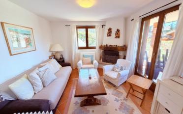 Terrassenwohnung 3.5 Zimmer - image - 1