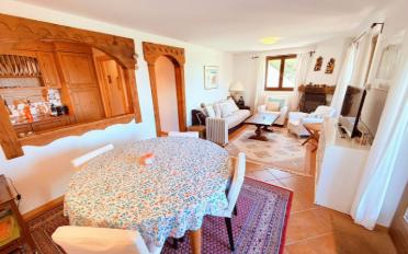 Terrassenwohnung 3.5 Zimmer - image - 4