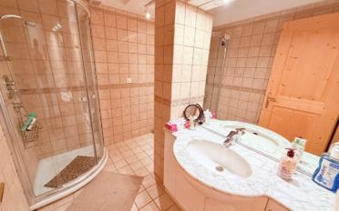 Terrassenwohnung 3.5 Zimmer - image - 11