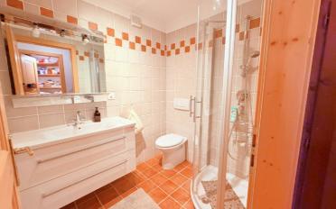 Terrassenwohnung 3.5 Zimmer - image - 12