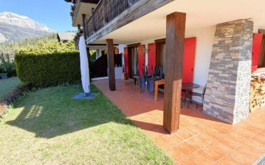 Terrassenwohnung 3.5 Zimmer - image - 13