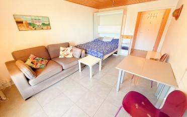 Studio 1.5 Zimmer - image - 2