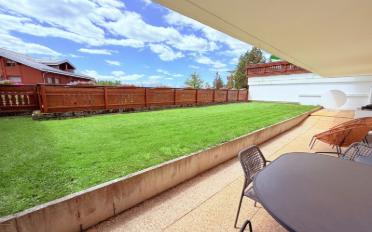 Appartement terrasse 3.5 pièces - image - 16