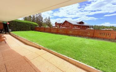 Appartement terrasse 3.5 pièces - image - 17