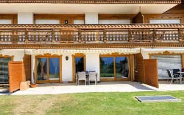 Appartement terrasse 2.5 pièces - image - 15