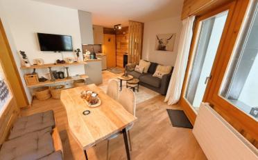 Möbl. Wohnobj. 2.5 Zimmer - image - 3