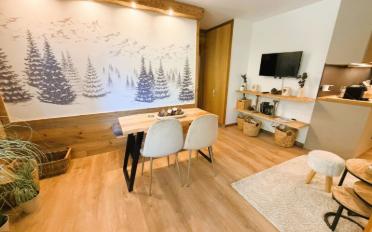 Möbl. Wohnobj. 2.5 Zimmer - image - 4