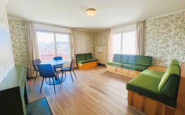 Furnished flat 3.5 rooms - image - 1