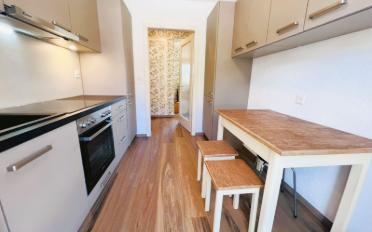 Furnished flat 3.5 rooms - image - 7