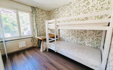 Furnished flat 3.5 rooms - image - 10