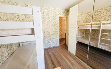 Furnished flat 3.5 rooms - image - 11