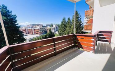 Furnished flat 3.5 rooms - image - 14