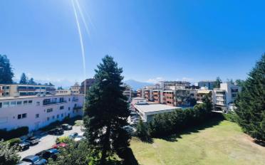 Furnished flat 3.5 rooms - image - 16