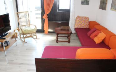 Appartement meublé 2.5 pièces - image - 1