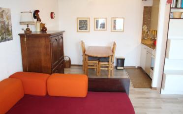 Appartement meublé 2.5 pièces - image - 3
