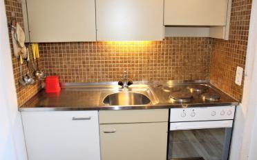 Appartement meublé 2.5 pièces - image - 5