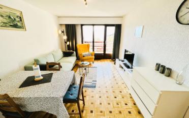 Appartement meublé 2.5 pièces - image - 1