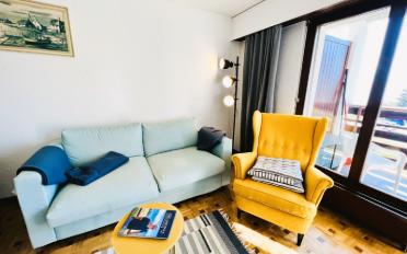 Appartement meublé 2.5 pièces - image - 3
