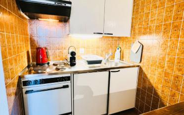 Appartement meublé 2.5 pièces - image - 6