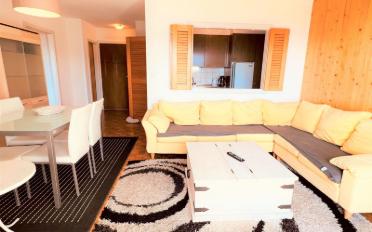 Appartement meublé 2.5 pièces - image - 1