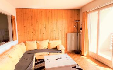 Appartement meublé 2.5 pièces - image - 2