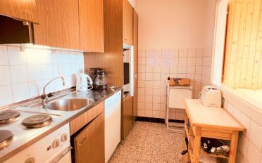 Appartement meublé 2.5 pièces - image - 5