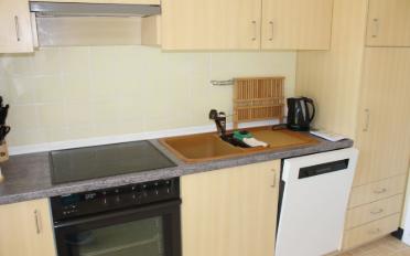 Furnished flat 2.5 rooms - image - 6