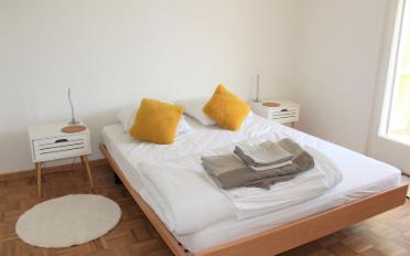 Furnished flat 2.5 rooms - image - 7