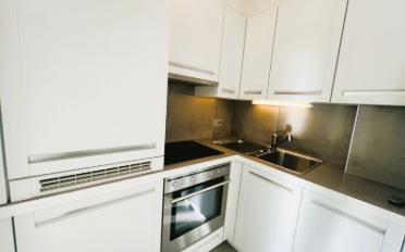 Terrassenwohnung 2.5 Zimmer - image - 8