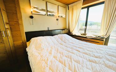 Roof flat 2.5 rooms - image - 7