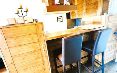 Roof flat 2.5 rooms - image - 6