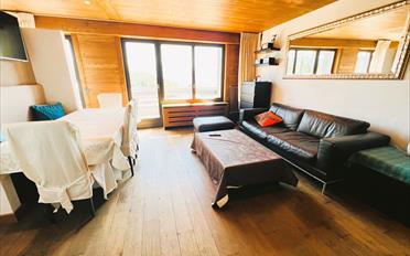 Roof flat 2.5 rooms - image - 1