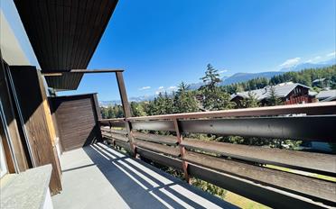 Roof flat 2.5 rooms - image - 12