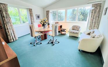 Villa 16.5 rooms - image - 7