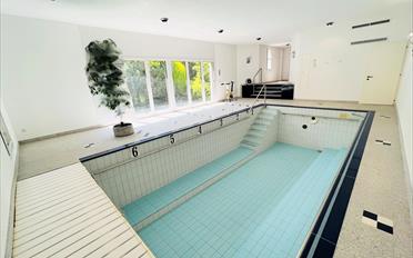 Villa 16.5 rooms - image - 17