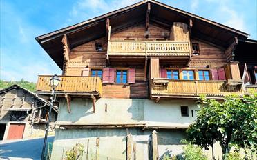 Einfamilienhaus 6.5 Zimmer - image - 16