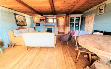 Einfamilienhaus 6.5 Zimmer - image - 2