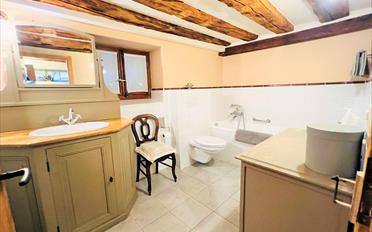 Einfamilienhaus 6.5 Zimmer - image - 8